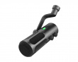 Tank3 USB / XLR Mikrofon - Dynamisk Mikrofon - Svart