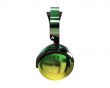 Maxwell Trådløst Gaming Headset - Wasabi Edition (Xbox/PC)