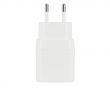 20W USB-C Vegglader - Hvit