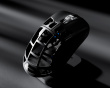 F01 8K Magnesium Trådløs Gamingmus - Svart
