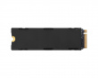 MP600 PRO LPX PCIe Gen4 x4 NVMe M.2 SSD til PS5/PC - 8TB