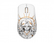 OGM Pro V2 8K Trådløs Gamingmus - Zeus - Limited Edition