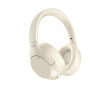 X3 Bluetooth ANC Hodetelefoner Over-Ear - Hvit
