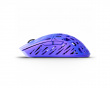 Trinity CF 8K Trådløs Gamingmus - Nacho Purple