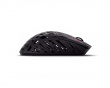 Trinity CF 8K Trådløs Gamingmus - Sakura Samurai