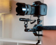 Heavy Clamp - Klemme