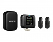 MoveMic Two Receiver Kit - Trådløs Mikrofon