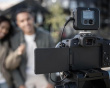 MoveMic Receiver - Trådløs Mottaker til MoveMic