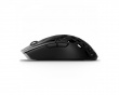 Trinity CF 8K Trådløs Gamingmus - Solid - Svart
