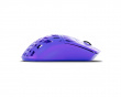 Trinity CF 8K Trådløs Gamingmus - Solid - Nacho Purple