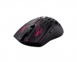 Trinity CF 8K Trådløs Gamingmus - Solid - Sakura Samurai