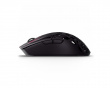 Trinity CF 8K Trådløs Gamingmus - Solid - Sakura Samurai