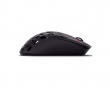 Trinity CF 8K Trådløs Gamingmus - Solid - Sakura Samurai