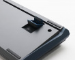 One 3 Pro Nazca Line RGB Tastatur [MX2A Brown] - Svart