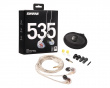SE535 In-Ear Hodetelefoner