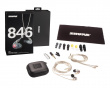 SE846G2 Pro In-Ear Hodetelefoner