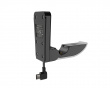 TIN 305 Sammenleggbar PS5 Kontroll Lader (PS5 Slim Edition)