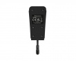 TIN 305 Sammenleggbar PS5 Kontroll Lader (PS5 Slim Edition)