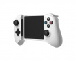 Ultimate Mobile Gaming Controller - Hvit Spillkontroller til Android