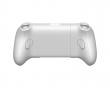 Ultimate Mobile Gaming Controller - Hvit Spillkontroller til Android