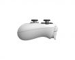 Ultimate Mobile Gaming Controller - Hvit Spillkontroller til Android