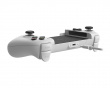 Ultimate Mobile Gaming Controller - Hvit Spillkontroller til Android
