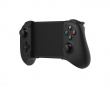 Ultimate Mobile Gaming Controller - Svart Spillkontroller til Android