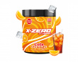 X-Zero Cola Orange - 100 Porsjoner
