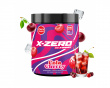 X-Zero Cola Cherry - 100 Porsjoner