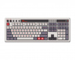 Retro 108 Mechanical Keyboard - Trådlöst Tastatur ANSI - N Edition