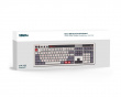 Retro 108 Mechanical Keyboard - Trådlöst Tastatur ANSI - N Edition