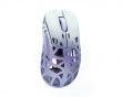 Sword X 8K Trådløs Gamingmus - Amethyst [Omron Opticals]