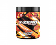 X-Zero Blood Orange Mocktail - 100 Porsjoner