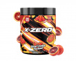 X-Zero Blood Orange Mocktail - 100 Porsjoner