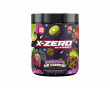 X-Zero Cosmic Kiwi Strawberry - 100 Porsjoner