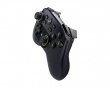 Wireless HORIPAD Steam Controller - Midnight Black - Trådløs Kontroll til Steam