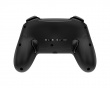 Wireless HORIPAD Steam Controller - Midnight Black - Trådløs Kontroll til Steam