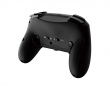 Wireless HORIPAD Steam Controller - Midnight Black - Trådløs Kontroll til Steam