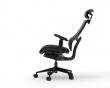 NeoXL Ergonomisk Kontorstol – Svart