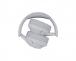 Play Pro ANC Trådløse Over-Ear Hodetelefoner - Hvit