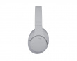Play Pro ANC Trådløse Over-Ear Hodetelefoner - Hvit