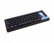 Muse65 HE Tastatur [Gateron Magnetic White] - Asgard