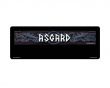 Muse65 HE Tastatur [Gateron Magnetic White] - Asgard