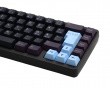 Muse65 HE Tastatur [Gateron Magnetic White] - Asgard