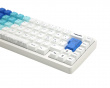 Muse65 HE Tastatur [Gateron Magnetic White] - Summit