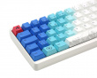 Muse65 HE Tastatur [Gateron Magnetic White] - Summit
