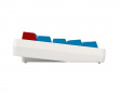 Muse65 HE Tastatur [Gateron Magnetic White] - Summit