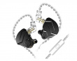 ZSN Pro X IEM Hodetelefoner - Svart