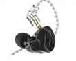 ZSN Pro X IEM Hodetelefoner - Svart
