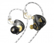 x HBB IEM Hodetelefoner - Mic